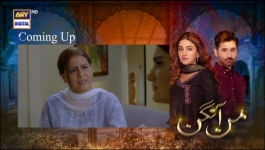 Mann Aangan - Episode 29 - 19th March 2023